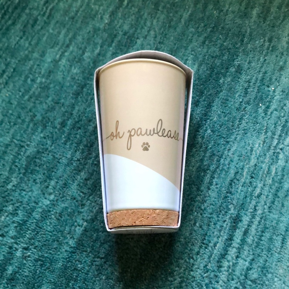 Travel Mug